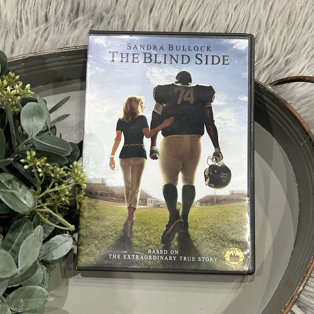 The Blind Side - DVD - New